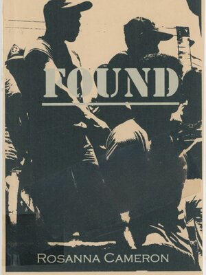 cover image of Found